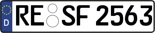 RE-SF2563
