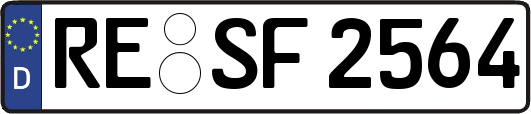 RE-SF2564