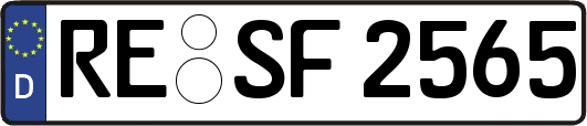 RE-SF2565