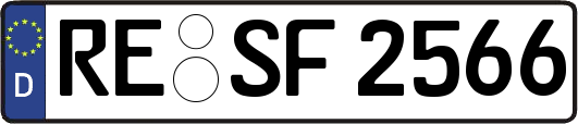 RE-SF2566