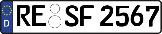RE-SF2567