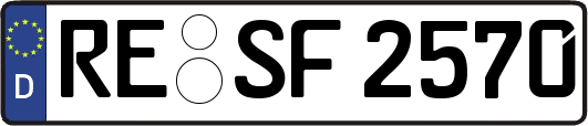 RE-SF2570