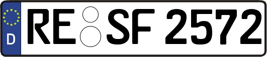 RE-SF2572