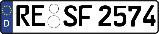 RE-SF2574