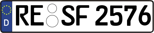 RE-SF2576