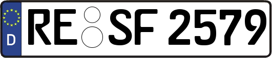 RE-SF2579