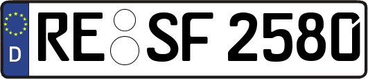 RE-SF2580