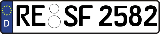 RE-SF2582