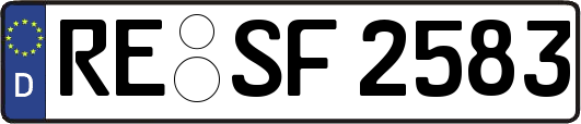 RE-SF2583