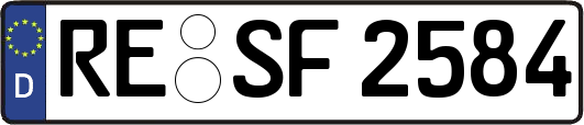 RE-SF2584