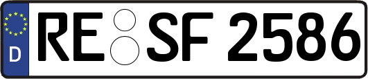 RE-SF2586