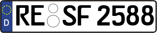 RE-SF2588