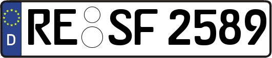 RE-SF2589