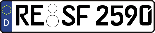 RE-SF2590