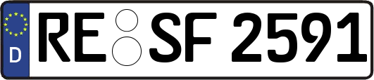 RE-SF2591