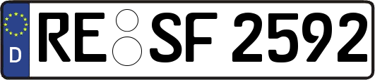 RE-SF2592
