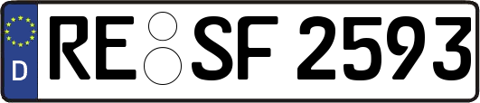 RE-SF2593