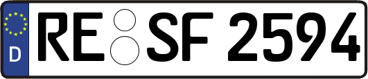 RE-SF2594