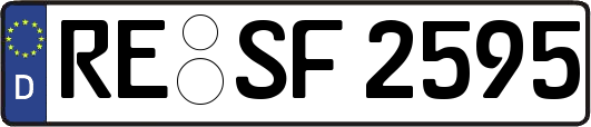 RE-SF2595