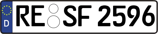 RE-SF2596