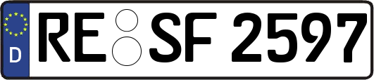 RE-SF2597