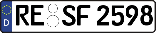 RE-SF2598