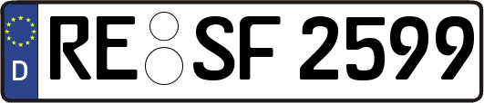 RE-SF2599