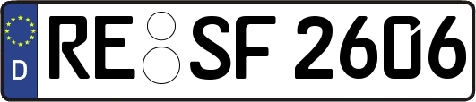 RE-SF2606