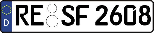 RE-SF2608