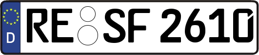 RE-SF2610