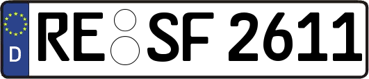 RE-SF2611