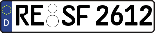 RE-SF2612