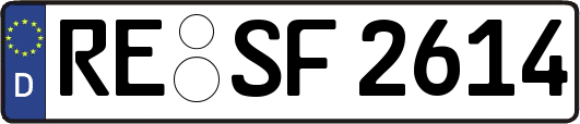 RE-SF2614