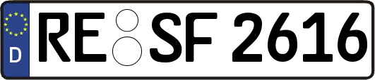 RE-SF2616