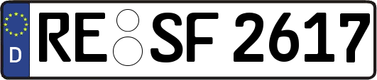 RE-SF2617