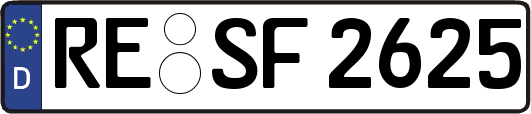 RE-SF2625