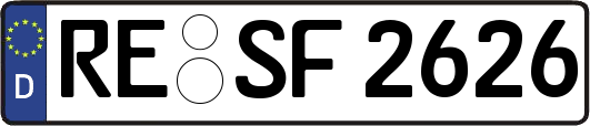 RE-SF2626