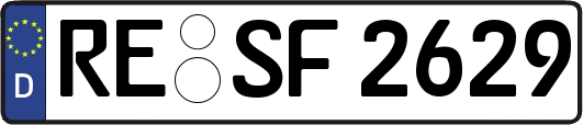 RE-SF2629
