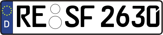 RE-SF2630