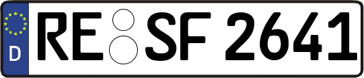 RE-SF2641