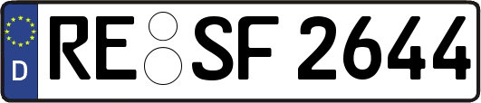 RE-SF2644