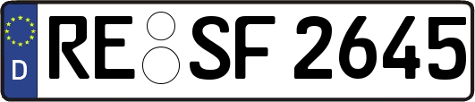 RE-SF2645