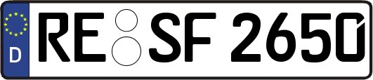 RE-SF2650