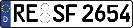 RE-SF2654