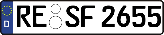 RE-SF2655