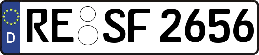 RE-SF2656