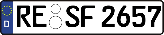 RE-SF2657