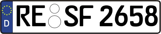 RE-SF2658