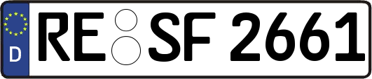 RE-SF2661