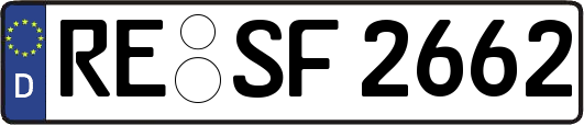 RE-SF2662